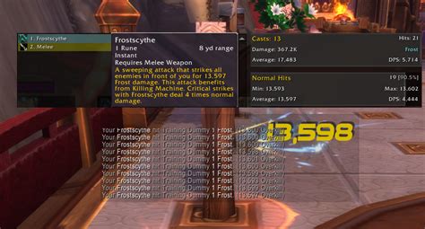 (DD2) Weapon enchants/ Debilitations / Damage Calculation.